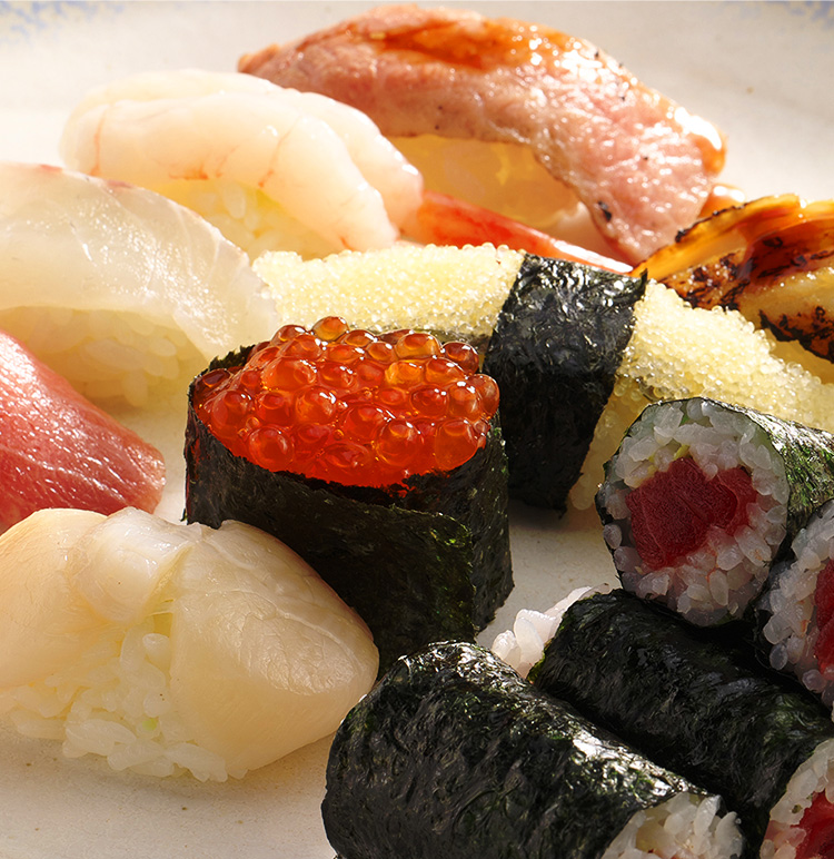 すし旬 今池 久屋 千種で寿司 鮨の海鮮 魚が人気の居酒屋